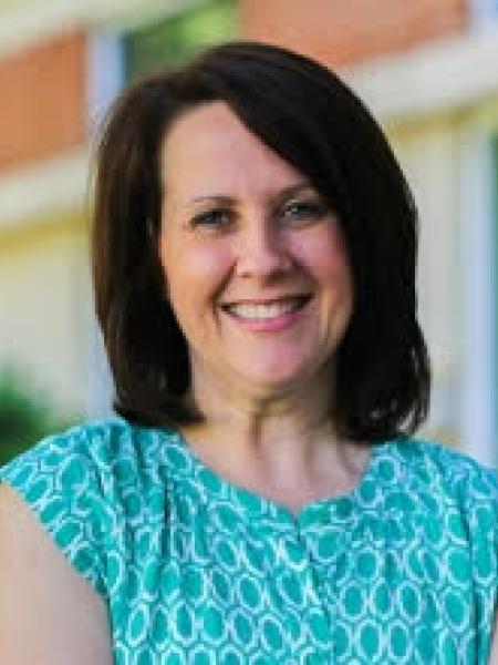 Barbara Seyter, Senior Associate Director of Admissions