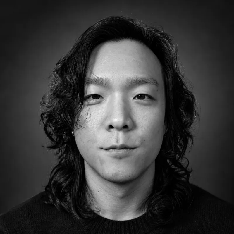 Alex Profile BW2